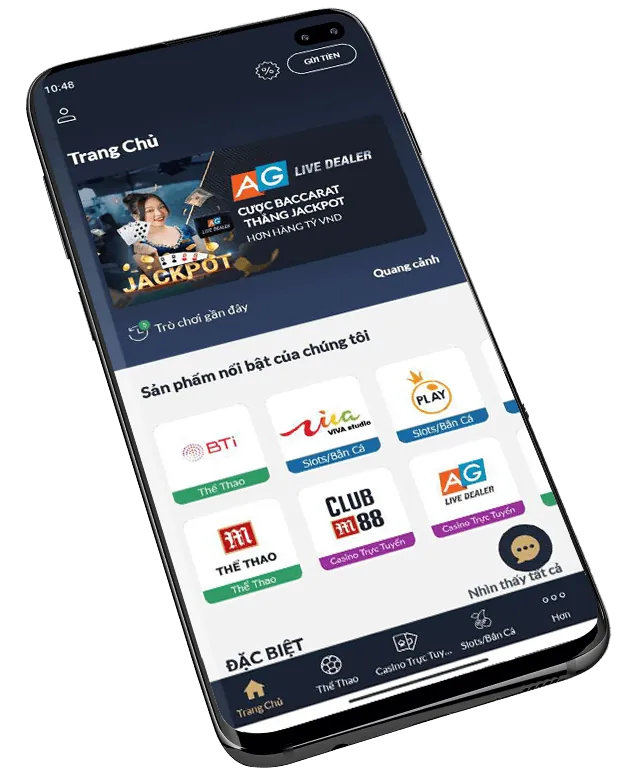 Kho game đa dạng sinbet code
