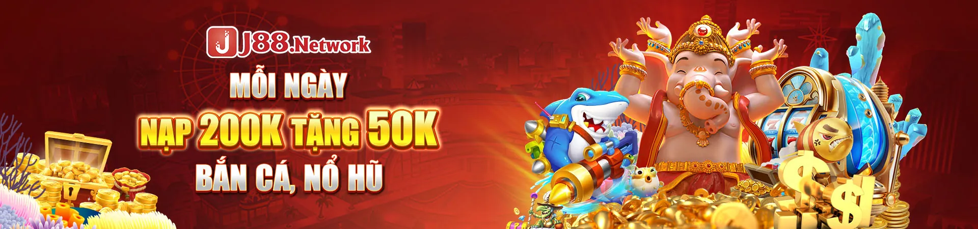 Hình ảnh chính Nổ Hũ Sinbet Code với các biểu tượng slot game và jackpot lớn